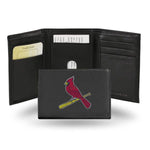 Rico Leather Wallet St. Louis Cardinals