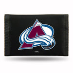 Rico Nylon Wallet Colorado Avalanche