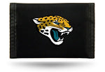 Rico Nylon Wallet Jacksonville Jaguars