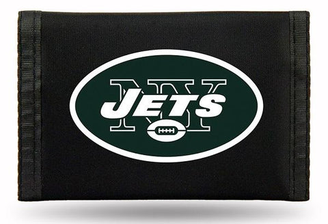 Rico Nylon Wallet New York Jets