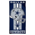 Wincraft Beach Towel Dallas Cowboys