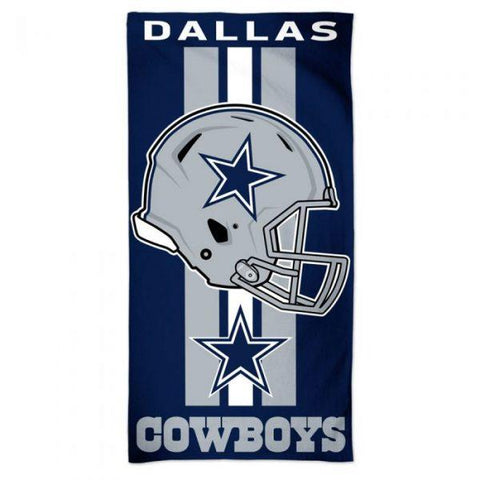 Wincraft Beach Towel Dallas Cowboys