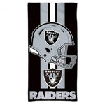 Wincraft Beach Towel Las Vegas Raiders