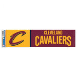 Wincraft Bumper Sticker Cleveland Cavaliers