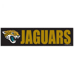 Wincraft Bumper Sticker Jacksonville Jaguars