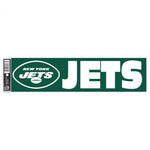 Wincraft Bumper Sticker New York Jets
