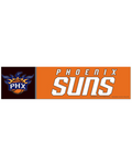 Wincraft Bumper Sticker Phoenix Suns