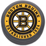 Wincraft Collectible Hockey Puck Boston Bruins