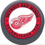 Wincraft Collectible Hockey Puck Detroit Red Wings