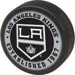 Wincraft Collectible Hockey Puck Los Angeles Kings
