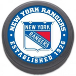 Wincraft Collectible Hockey Puck New York Rangers