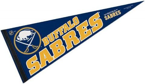 Wincraft Pennant Buffalo Sabres