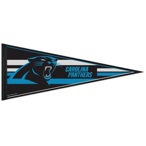Wincraft Pennant Carolina Panthers