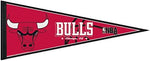 Wincraft Pennant Chicago Bulls