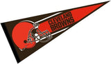Wincraft Pennant Cleveland Browns