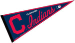 Wincraft Pennant Cleveland Indians