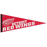 Wincraft Pennant Detroit Red Wings