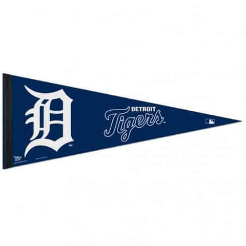 Wincraft Pennant Detroit Tigers