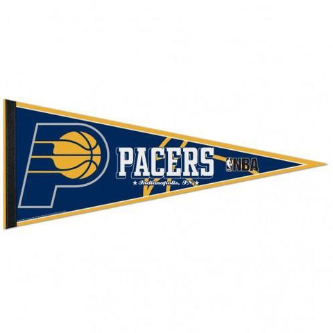 Wincraft Pennant Indiana Pacers