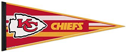 Wincraft Pennant Kansas City Chiefs