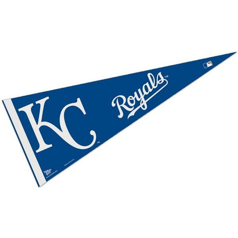 Wincraft Pennant Kansas City Royals