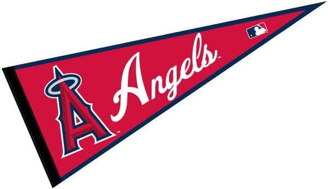 Wincraft Pennant Los Angeles Angels of Anaheim