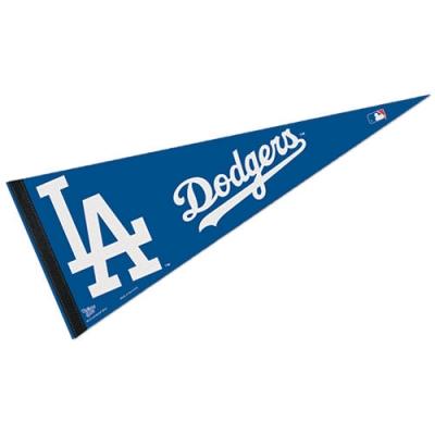 Wincraft Pennant Los Angeles Dodgers