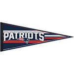 Wincraft Pennant New England Patriots