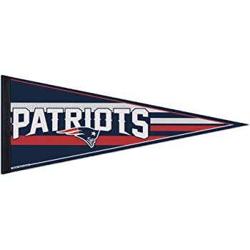 Wincraft Pennant New England Patriots