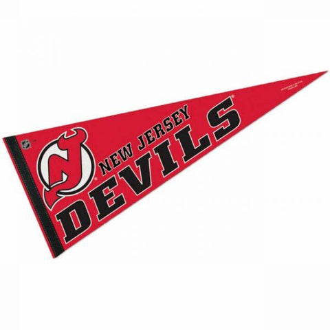 Wincraft Pennant New Jersey Devils