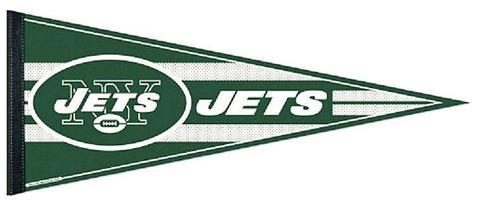 Wincraft Pennant New York Jets