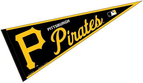 Wincraft Pennant Pittsburgh Pirates
