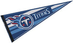 Wincraft Pennant Tennessee Titans