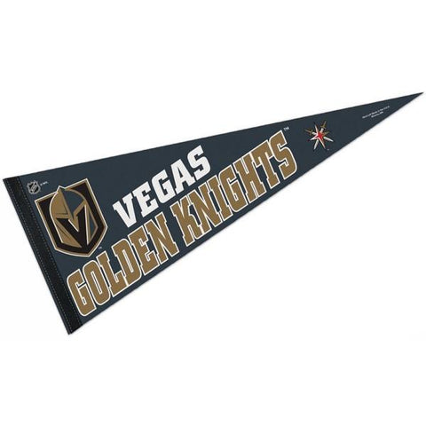 Wincraft Pennant Vegas Golden Knights