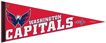 Wincraft Pennant Washington Capitals