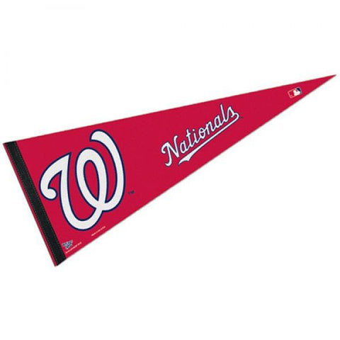 Wincraft Pennant Washington Nationals