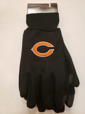 Wincraft Tech Gloves Chicago Bears