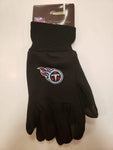 Wincraft Tech Gloves Tennessee Titans