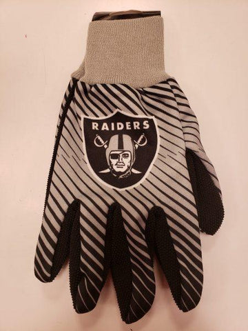 Wincraft Utility Glove Las Vegas Raiders