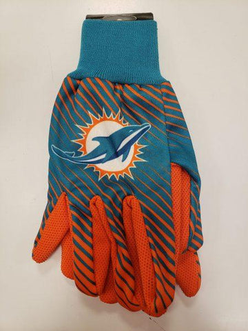 Wincraft Utility Glove Miami Dolphins