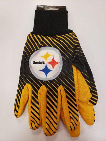 Wincraft Utility Glove Pittsburgh Steelers