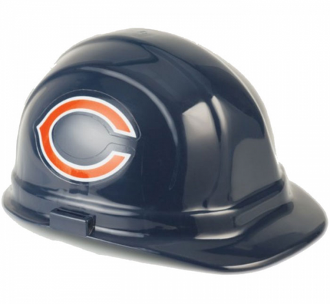 Wincraft Hard Hat Chicago Bears
