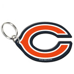Wincraft Logo Keychain Chicago Bears