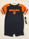 Outerstuff Rusher Romper - Chicago Bears
