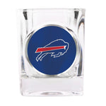 Great American Shot Glass Buffalo Bills