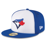 New Era On-Field 59Fifty Fitted Alternate Cap - Toronto Blue Jays