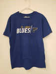 Fanatics Branded Pro Prime T-Shirt - St. Louis Blues