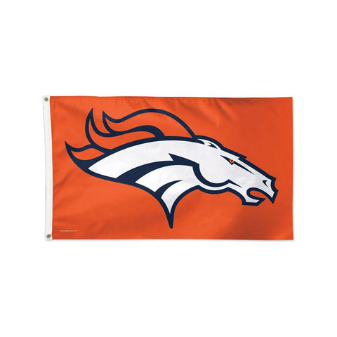 Wincraft 3x5 Flag Denver Broncos