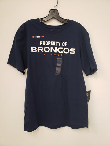 Nike Team Property Tee - Denver Broncos