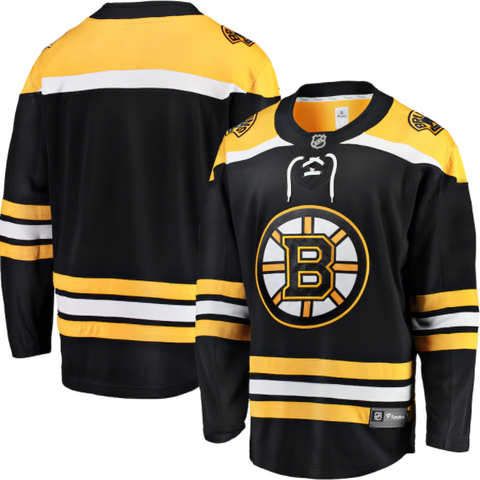 Fanatics Home Premier Jersey - Boston Bruins